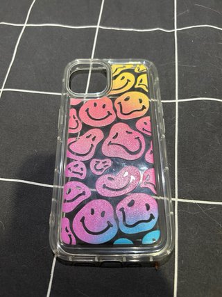 Funda iphone 14