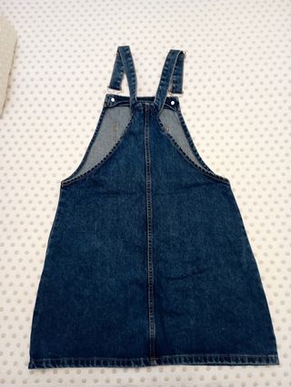 Peto vaquero Stradivarius 