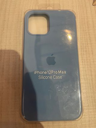FUNDA IPHONE 12 PRO MAX