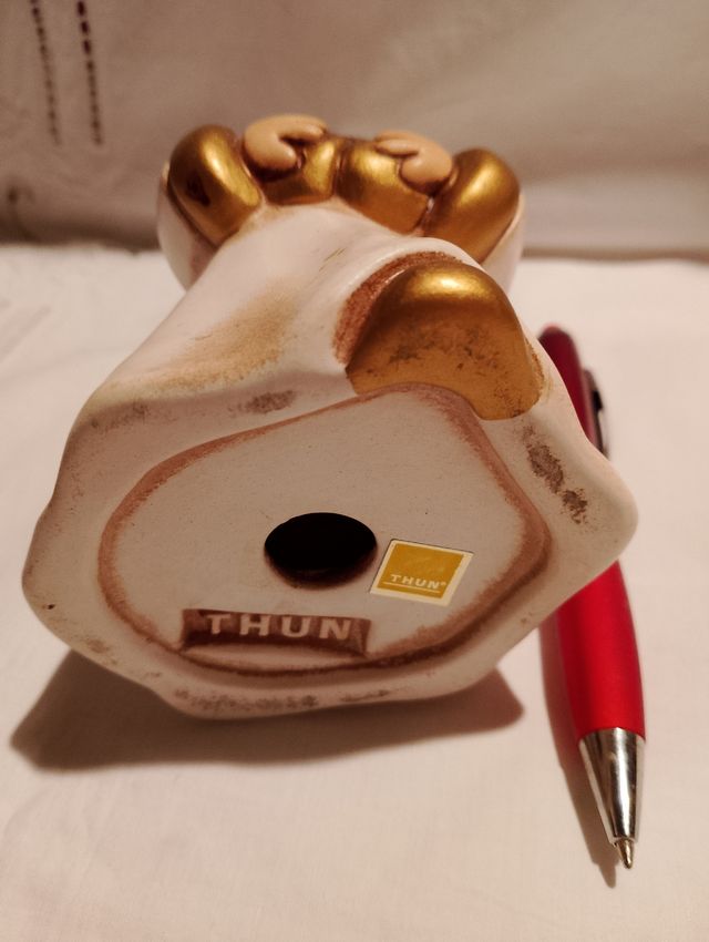 Angelo Thun con girasole