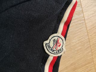 Felpa Moncler 9/12 Mesi