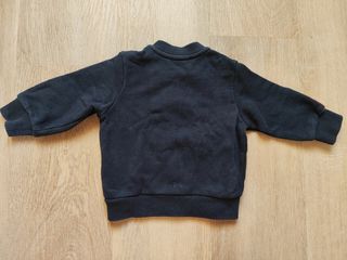 Felpa Moncler 9/12 Mesi