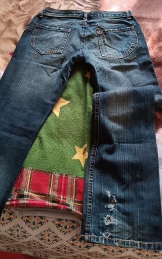 Jeans Terranova vintage y2k fine anni '90