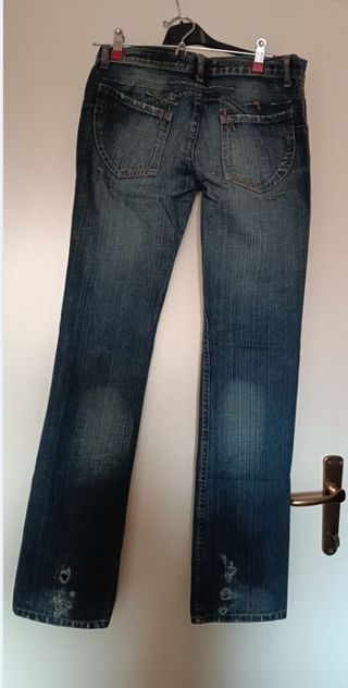 Jeans Terranova vintage y2k fine anni '90