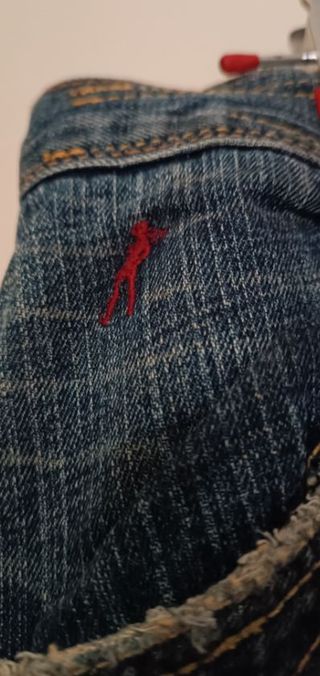 Jeans Terranova vintage y2k fine anni '90