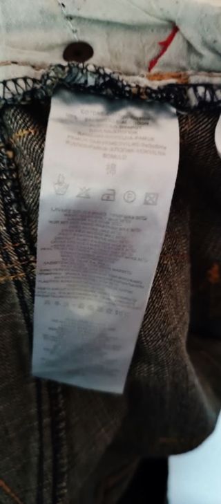 Jeans Terranova vintage y2k fine anni '90