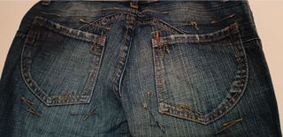 Jeans Terranova vintage y2k fine anni '90