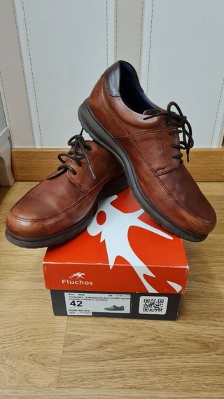 Zapatos Fuchos 42