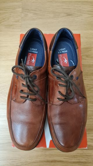 Zapatos Fuchos 42