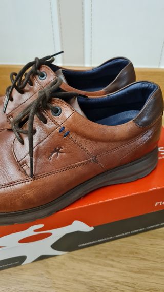Zapatos Fuchos 42
