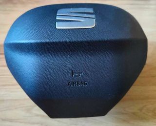 Seat León Airbag de volante 2023
