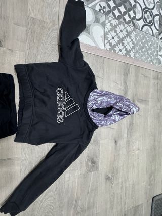 Chandal Adidas 7-9 años nuevo