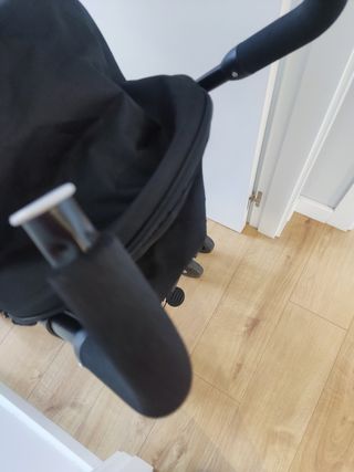 Silla paseo Chicco Echo