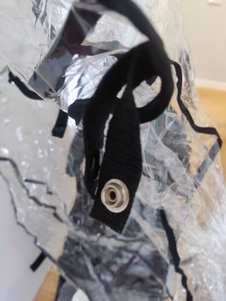 Silla paseo Chicco Echo