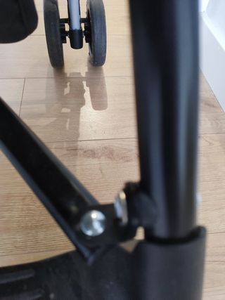 Silla paseo Chicco Echo