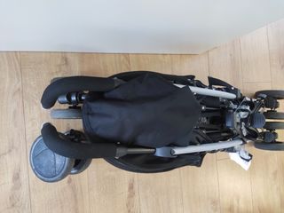 Silla paseo Chicco Echo