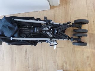 Silla paseo Chicco Echo