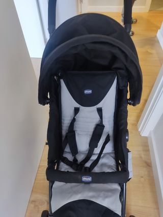 Silla paseo Chicco Echo