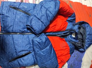 Cazadora Pepe jeans niño