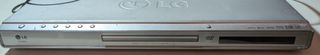 LG Lector DVD 