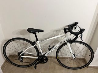 Bicicleta de carretera