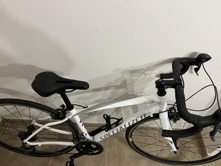 Bicicleta de carretera