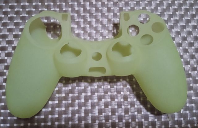 Forro para mando PlayStation