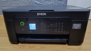 Impresora Epson WorkForce WF2910