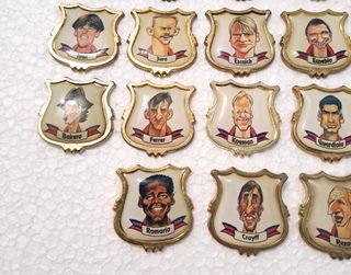 Pines Barça Dream Team