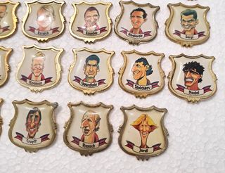 Pines Barça Dream Team