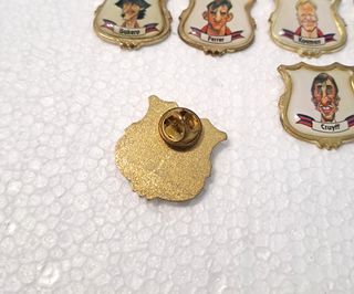 Pines Barça Dream Team