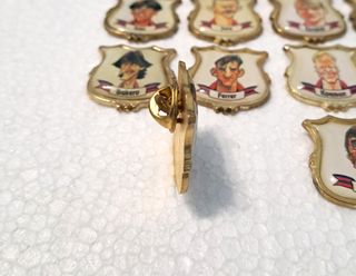 Pines Barça Dream Team