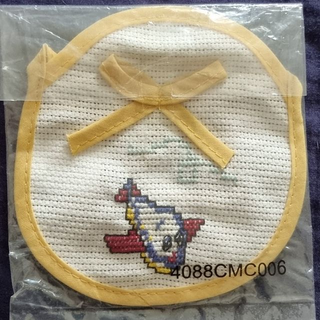 Porta ciuccio aeroplano