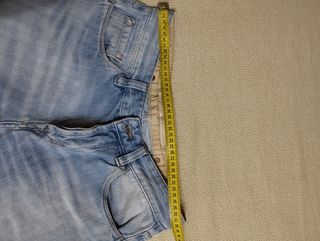 Jeans Timberland 