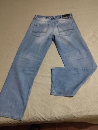 Jeans Timberland 