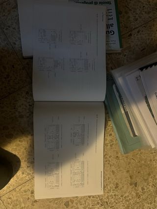 Libri per la professione di Geometra