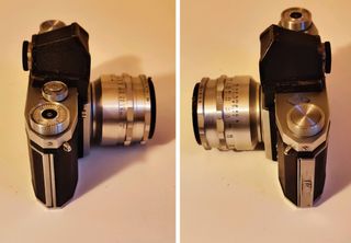 KW Práctica FX3 + funda