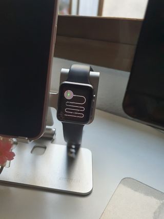 Apple Watch 1° generación Roto