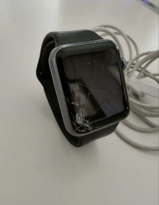 Apple Watch 1° generación Roto