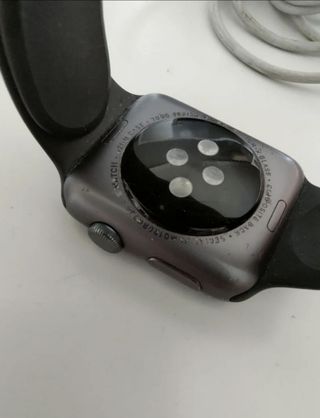Apple Watch 1° generación Roto