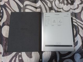 Tablet e-ink Remarkable 2 + Marcatore Plus + Custodia originale