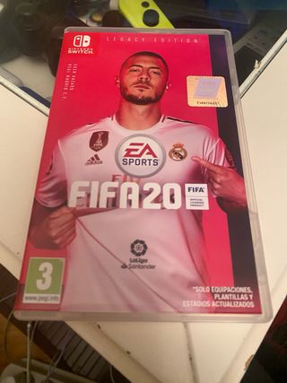 Fifa 2020