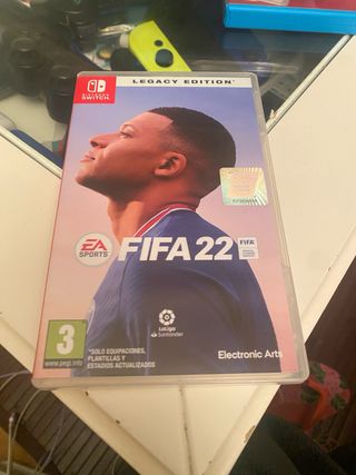 Fifa 2022
