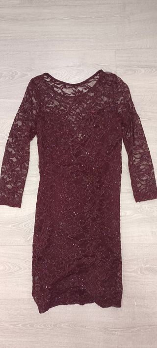 Vestido de mujer fiesta NUEVO 