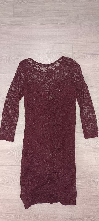 Vestido de mujer fiesta NUEVO 
