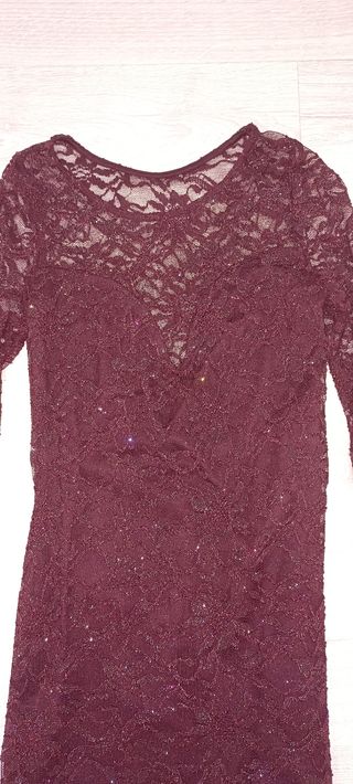 Vestido de mujer fiesta NUEVO 
