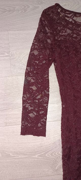 Vestido de mujer fiesta NUEVO 