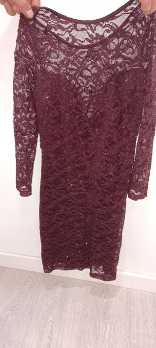 Vestido de mujer fiesta NUEVO 