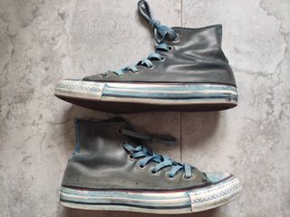 Converse customizadas talla 38