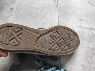 Converse customizadas talla 38